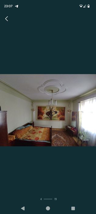 4х кімн. буд, заг 116 м2, газ, світло, колодязь. Роша, вул. Альпійська
