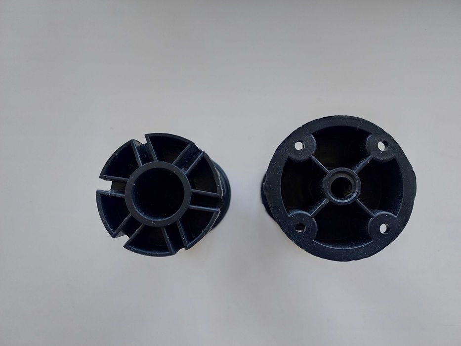 Ножка опора кухонная