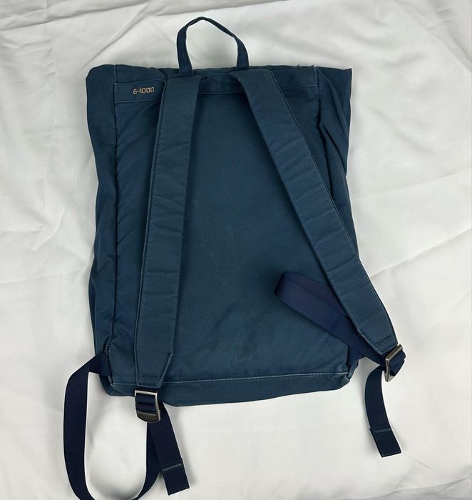 Оригінальний рюкзак Fjallraven Foldsack kanken G-1000