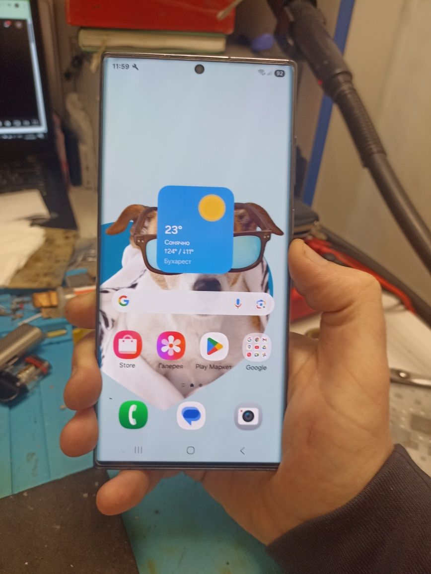 Реболл. Перекатка процессоров. Samsung. Xiaomi. Redmi.. Poco. Umidigi