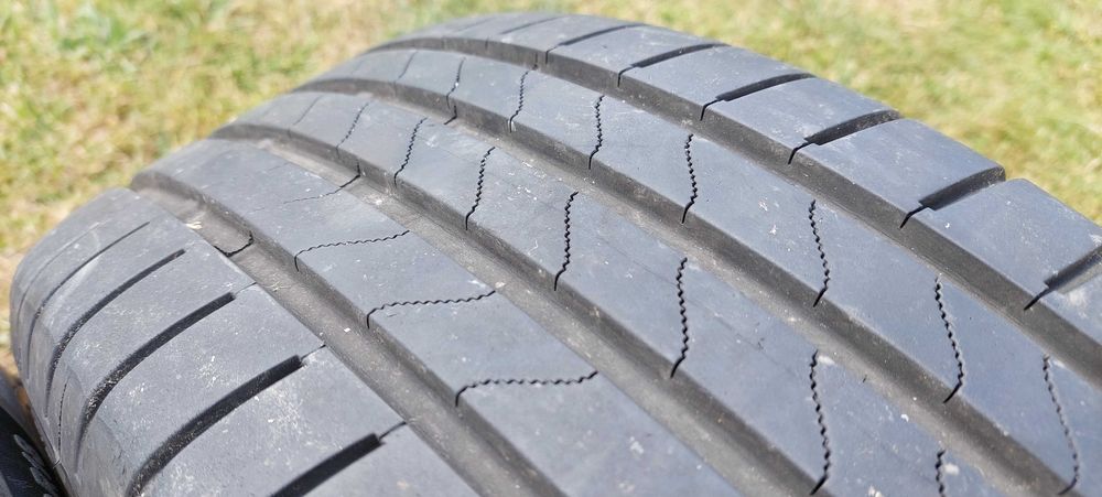 kola letnie 18 skoda karoq ateca 5x112 oponki 7mm 2024