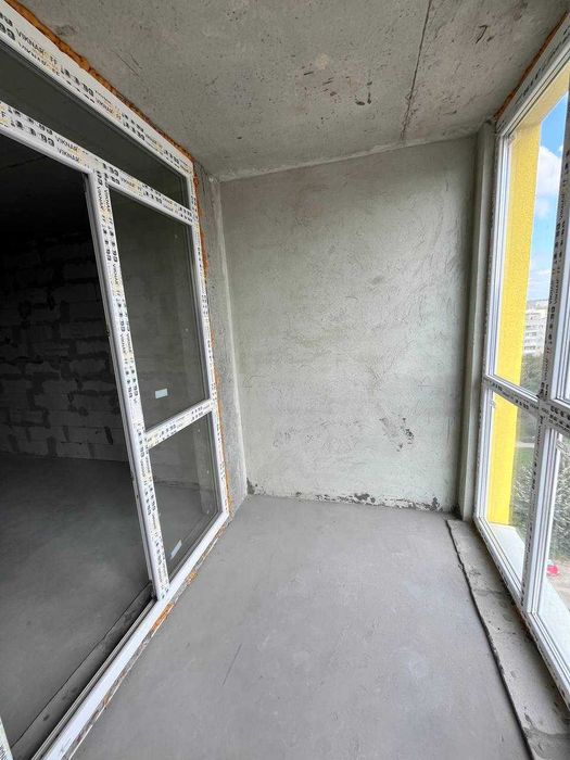 Продаж 2-кім.квартири 80м2. вул. Рудненська Без комісії