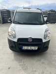 Fiat Doblo  1,3 2013r