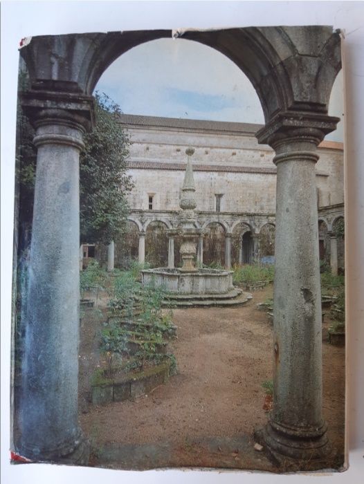 As mais belas Igrejas de Portugal - 2 Vols