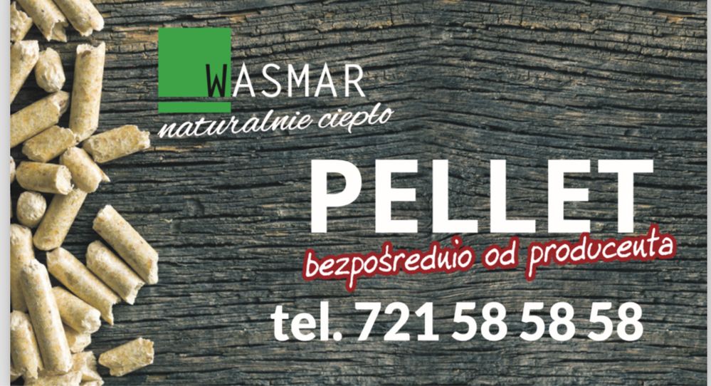 Certyfikowany A1 Pellet MUTEKI od producenta. Sklep firmowy.