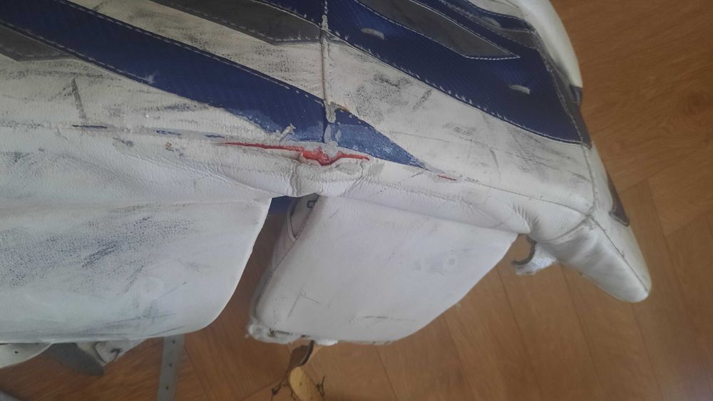 Parkany Nike Bauer Pro95 36plus