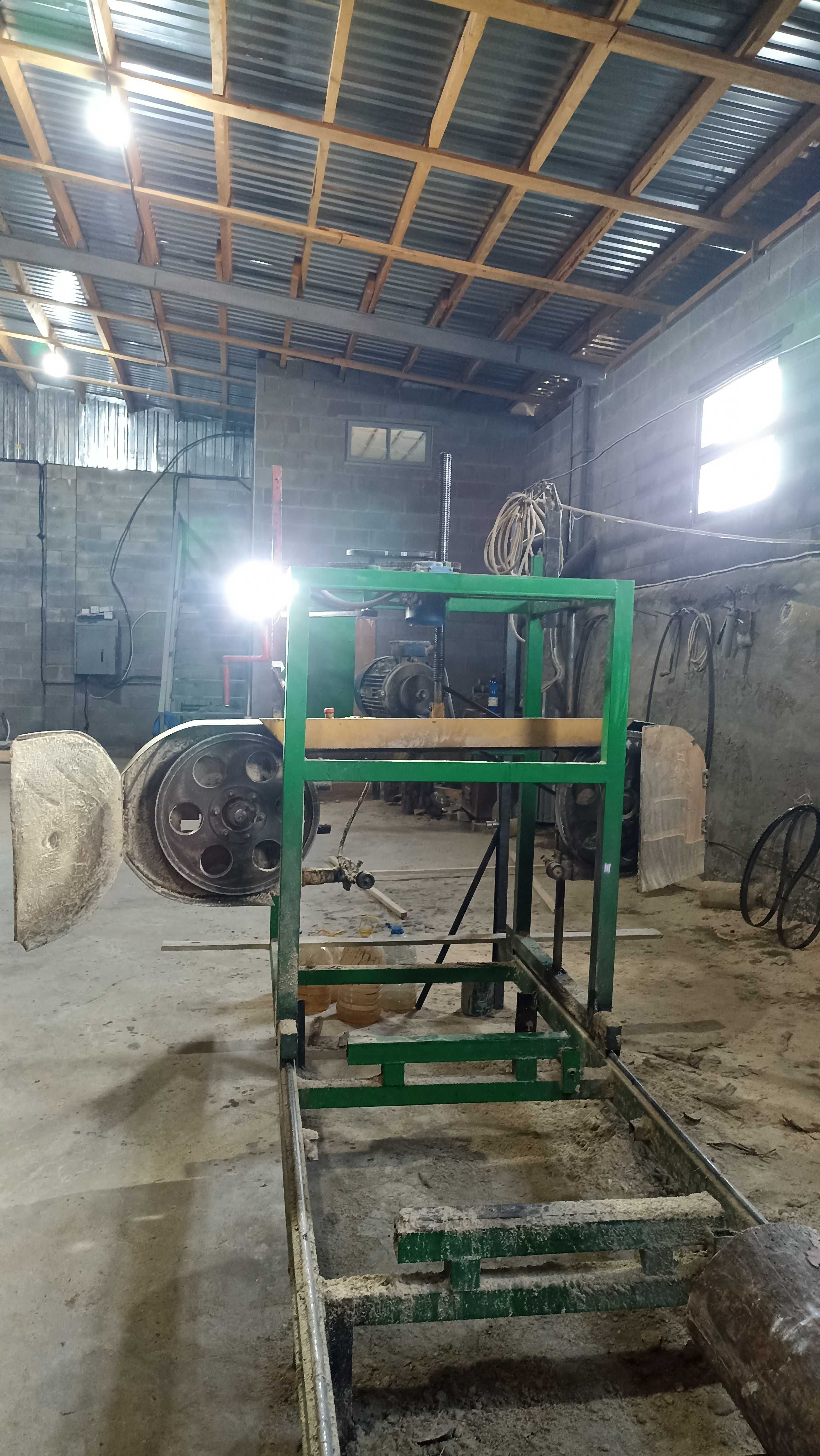 Продам пилораму Костопіль