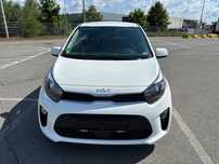 Kia Picanto pierwszy wlasciciel automat