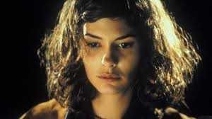 BEM ME QUER.. MAL ME QUER (Audrey Tautou revela o lado negro de Amélie