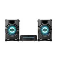 Power audio SONY Shake-X3D