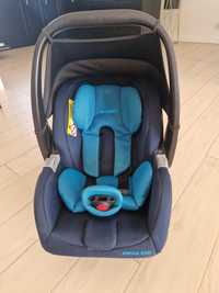 Fotelik samochodowy RECARO PRIVIA EVO z bazą Isofix