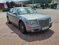 Chrysler 300C 5.7 Hemi, na chodzie, OKAZJA !