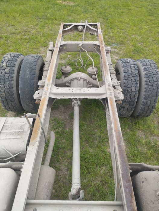 Продам ЗІЛ 130 по запчастинах