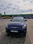 Hyundai I30 Hyundai i30, 1.4 benzyna, 2010, 126 tyś. km, opony letnie + zimowe