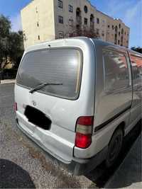 Toyota Hiace 2006 diesel