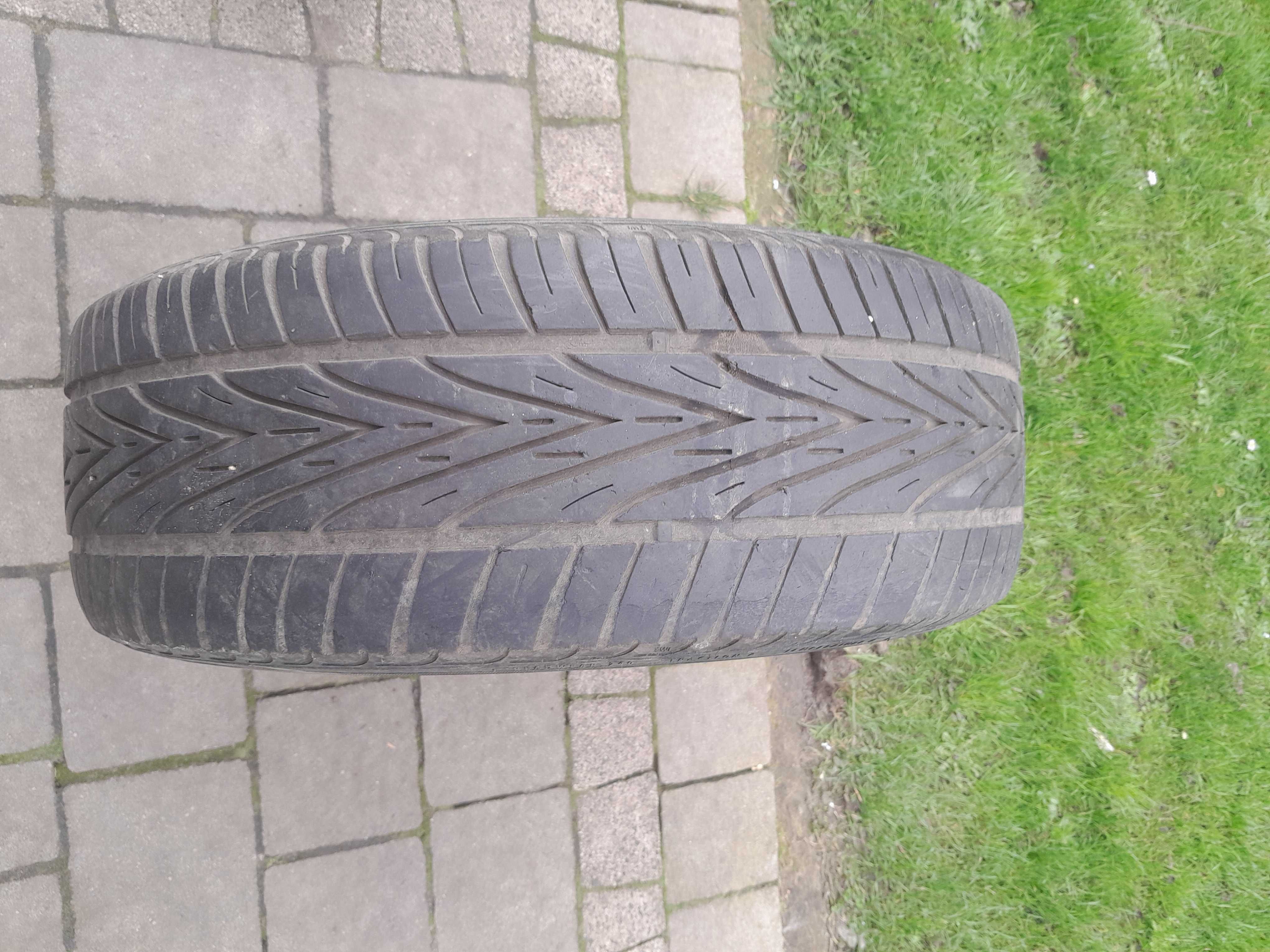 Komplet opon 185/60 R14