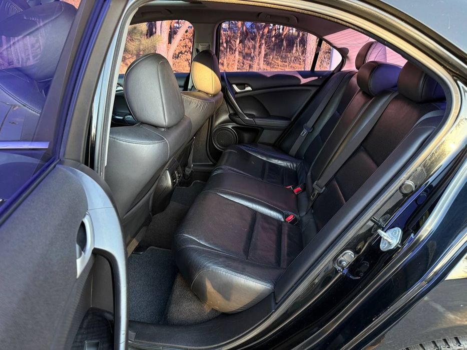 Honda Accord 8, 2008 року, 2.0 газ/бензин, механіка 6-ступка, привід,