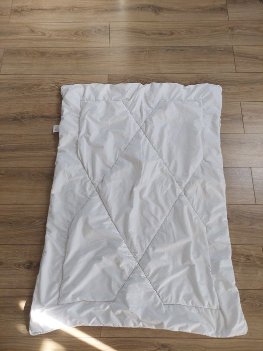 Kołdra dziecięca kołderką 125x90 cm