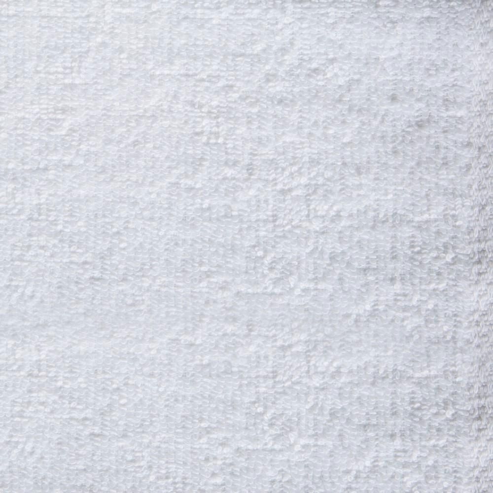 Ręcznik Gładki 1/50x90 biały 400g/m2 frotte