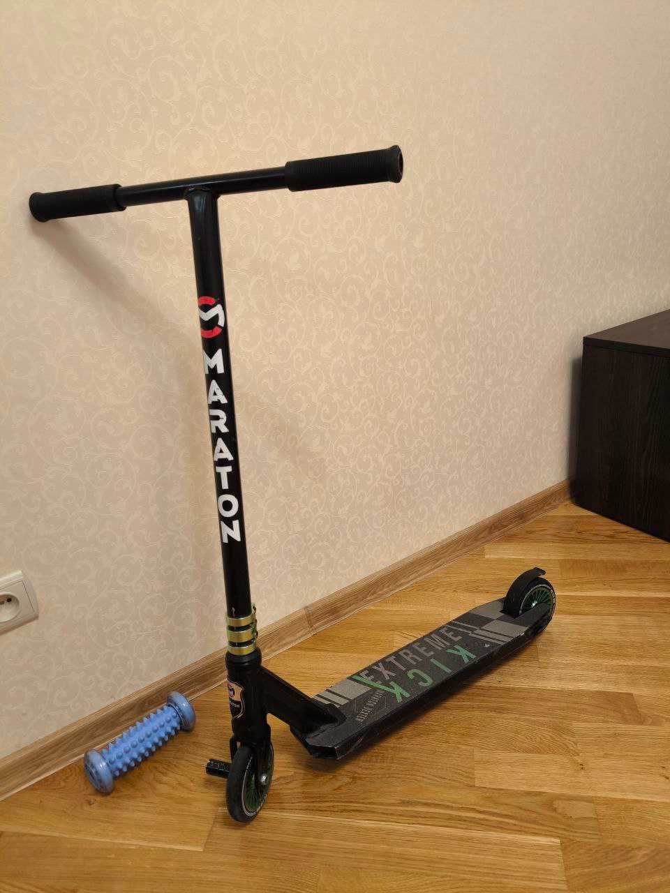 Продам самокат maraton