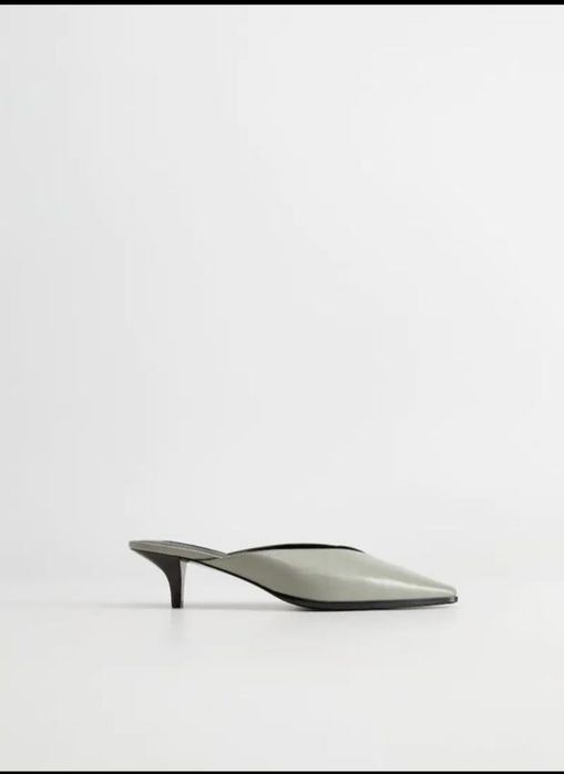 Мюлі Mangoautlet