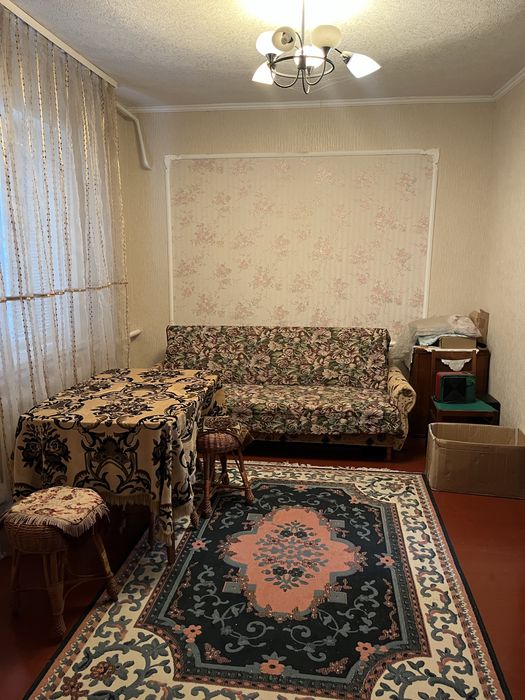 Продам будинок м. Сквира, по вулиці Січова