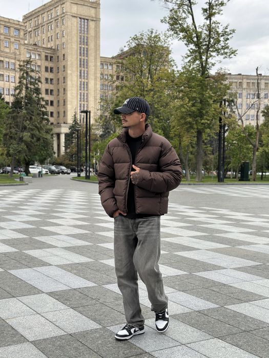 Куртка JORDAN FLIGHT MEN'S Down Puffer jacked IF4259-237