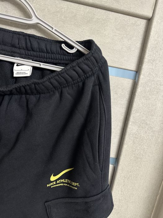 Штани Nike Cargo L розмір!