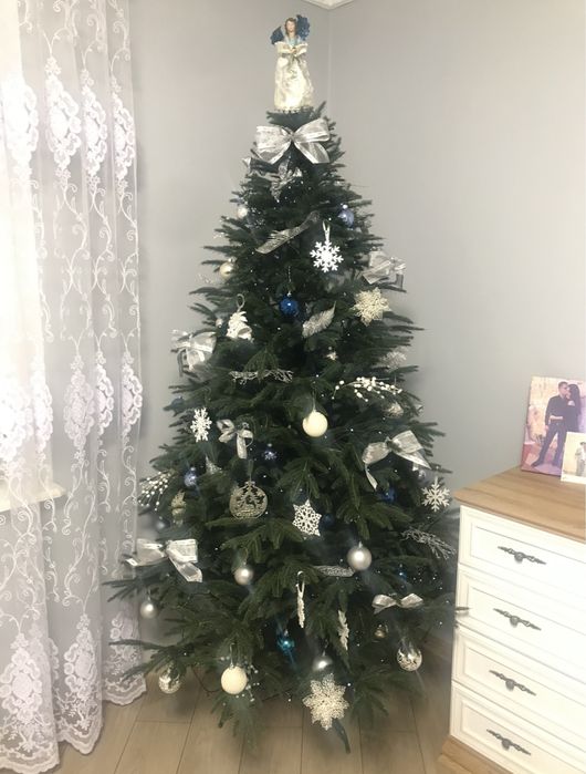 Ялинка лита , 1.8 м