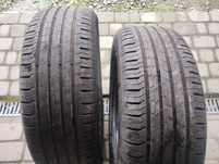 235/60/18 Continental opony letnie