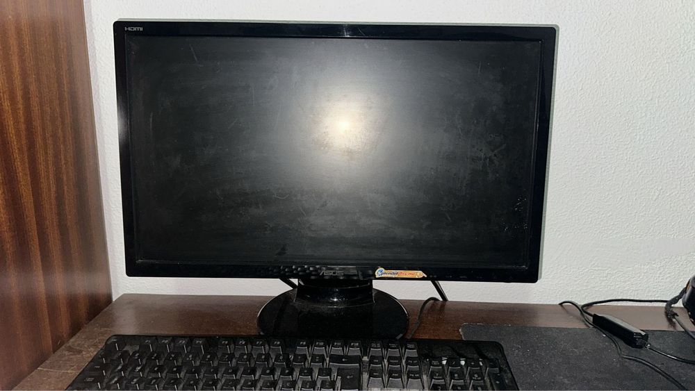 Pc Gaming em otimo estado