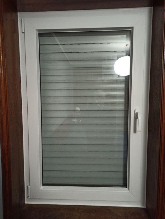 PVC Janelas e Portas