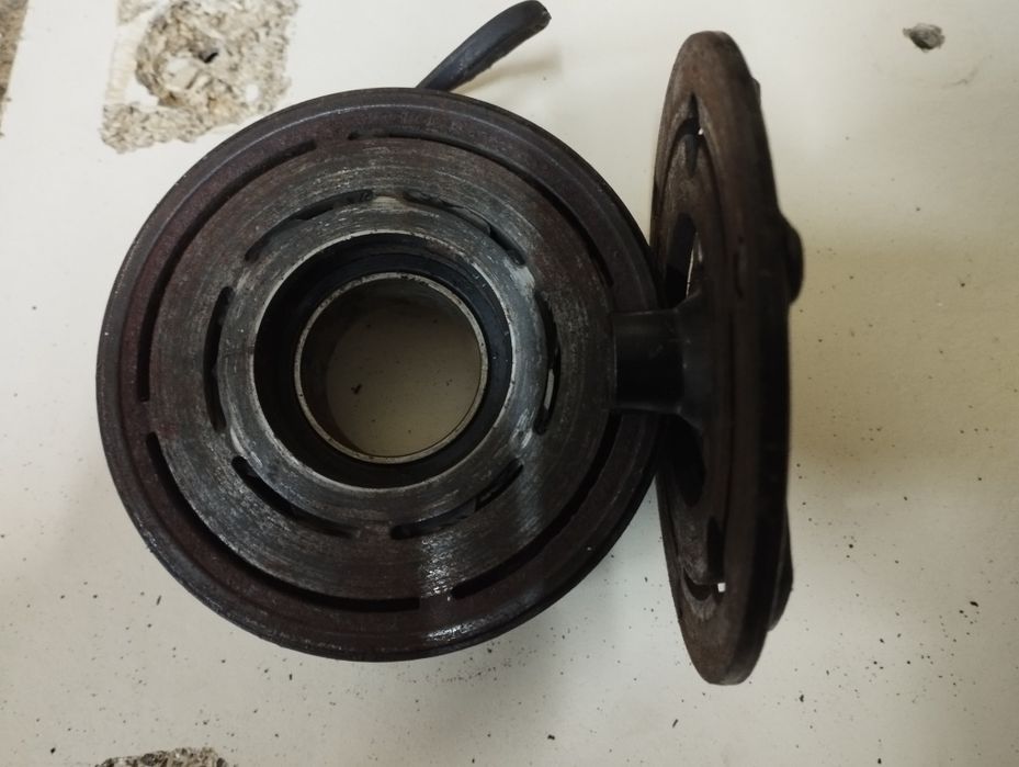 Продам електромуфту кондиціонера Астра H 1.7