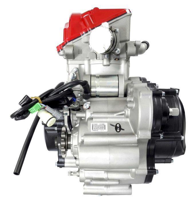 SILNIK 450 SWAP CROSS Honda Yamaha Kawasaki Suzuki KTM DIABOLINI 47KM