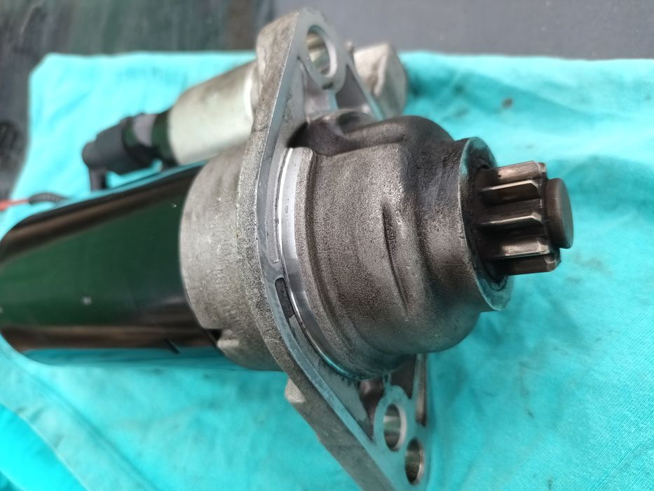 Peças Caddy várias