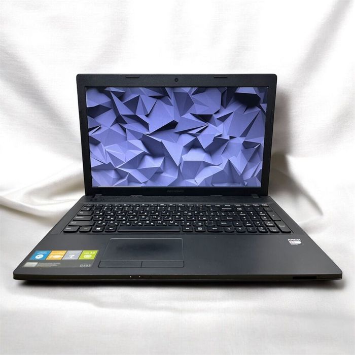 Lenovo g505_AMD e1/ram 4/HDD 500/новая батарея