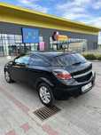 Samochód Opel astra 2005