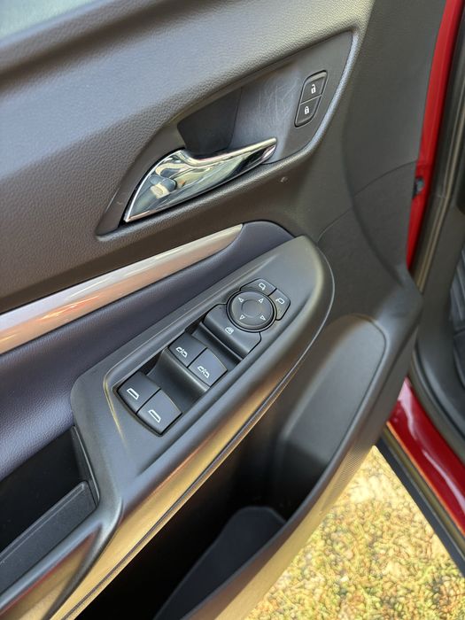 Продам Chevrolet Bolt EUV