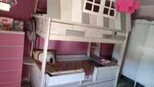 Cama menina beliche+1