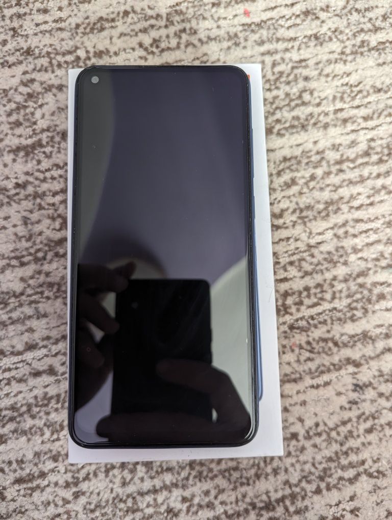 Xiaomi Redmi note 9 4/128gb