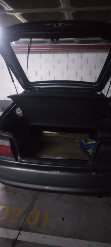 Toyota corolla star van 2.0 D