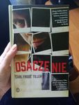 Osaczenie - Carl Frode Tiller