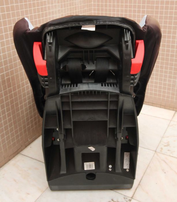Cadeira Auto Bebé Confort Iseos  9-18 Kg Grupo I