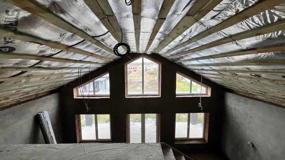 Продам будинок в Шкуринцях