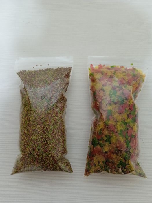 Продам корм для ,, Акваріумних рыб,,