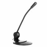 Microfone de Mesa NGS MS102 Novo/Original