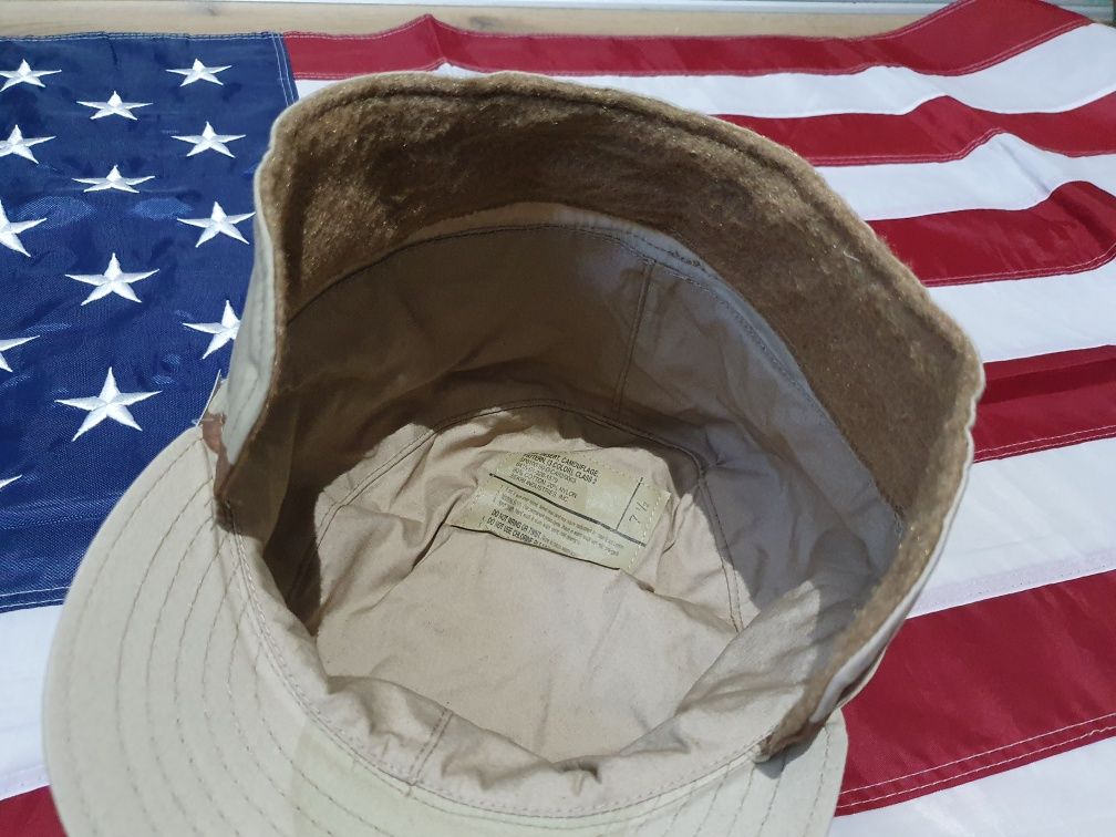 Czapka US Army/DCU/patrol cap/Nowa