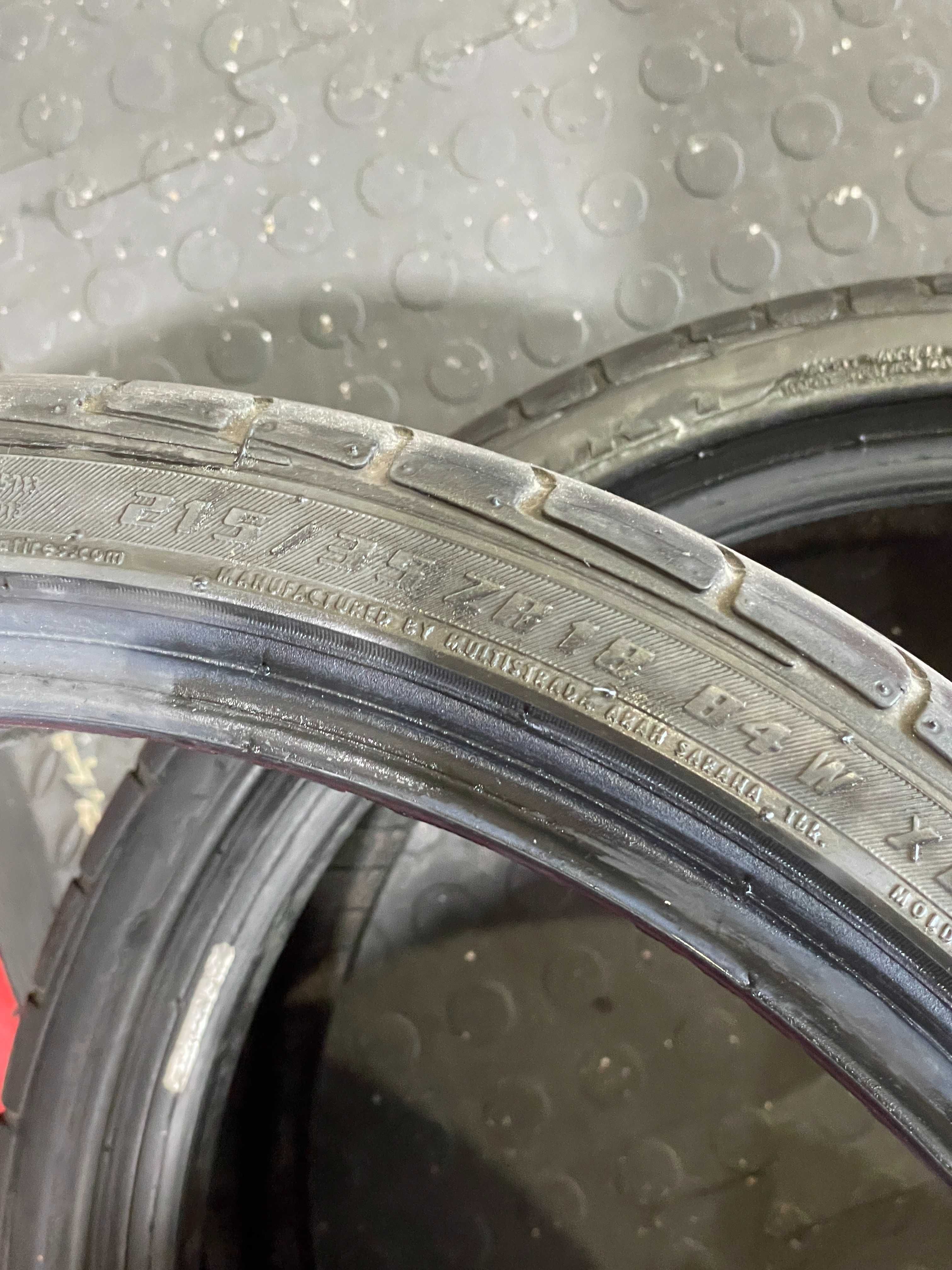 Pneus Achhilles - 215/35 R18 84W