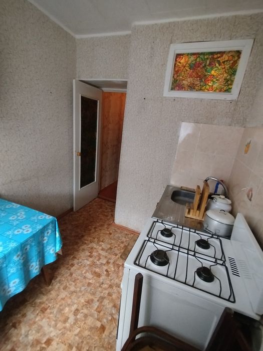 Продам 1 комнатную квартиру по ул Энтузиастов, 3 этаж