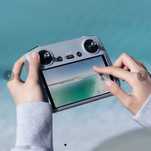 DJI RC - Controlo remoto - mod. RM330